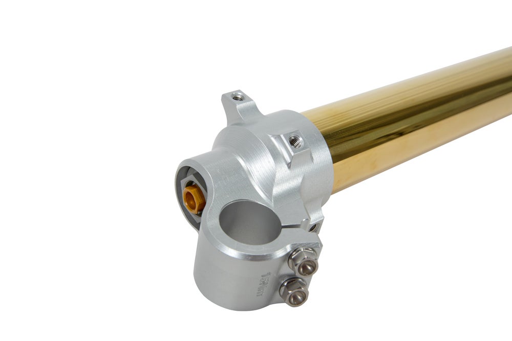 Beta Rr2t Racing 125 2024 – Öhlins MX & Enduro RXF 48 Front fork